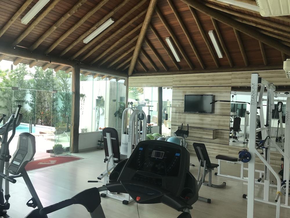 Camacari Plaza Hotel מראה חיצוני תמונה